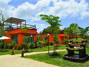 10 Billion Resort Samut Songkhram Экстерьер фото